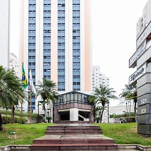 Flat Al Lorena, Jardins Com Estacionamento Gratis, Wifi E Piscina